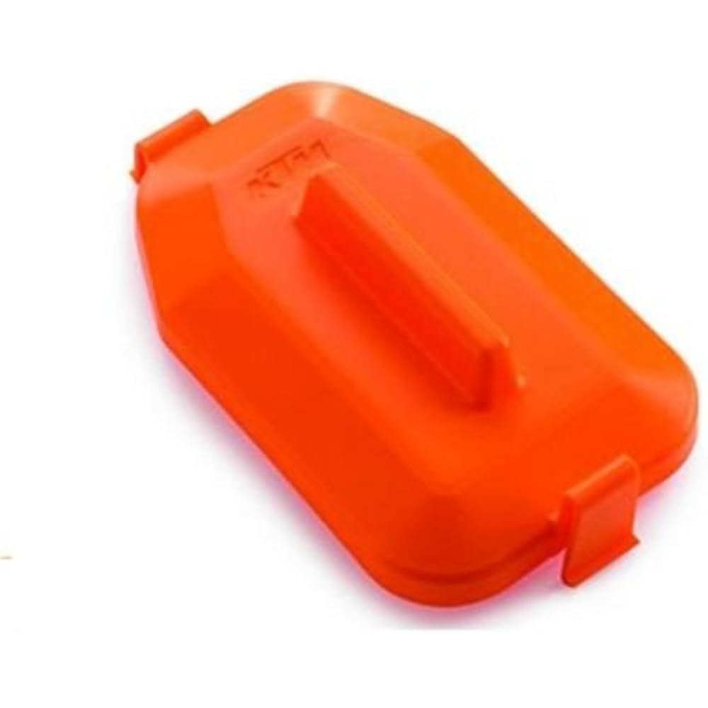 KTM Air Filter Box Cover KTM 50 2009-2020 4520699800004