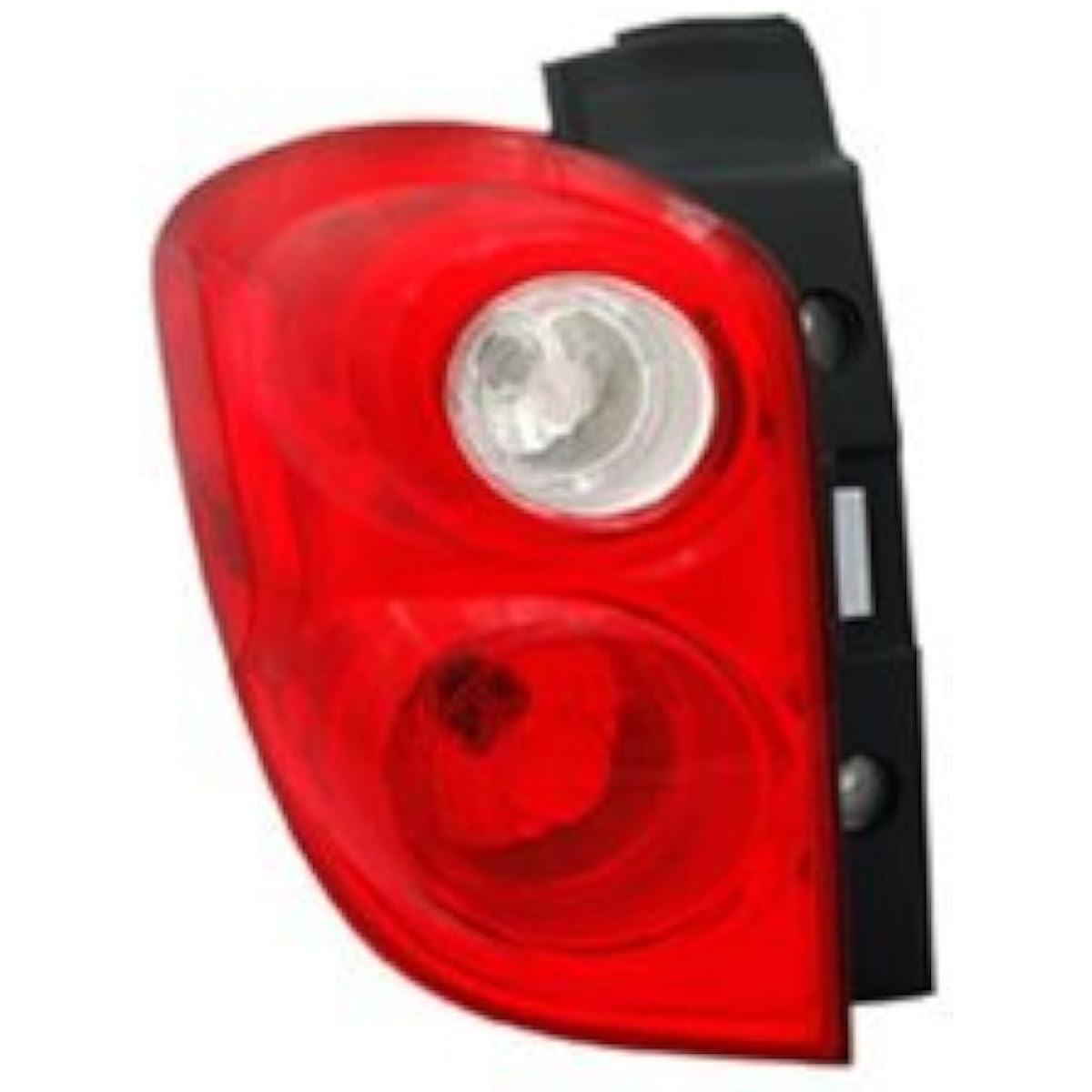 Chevrolet Equinox driver's seat replacement tail light