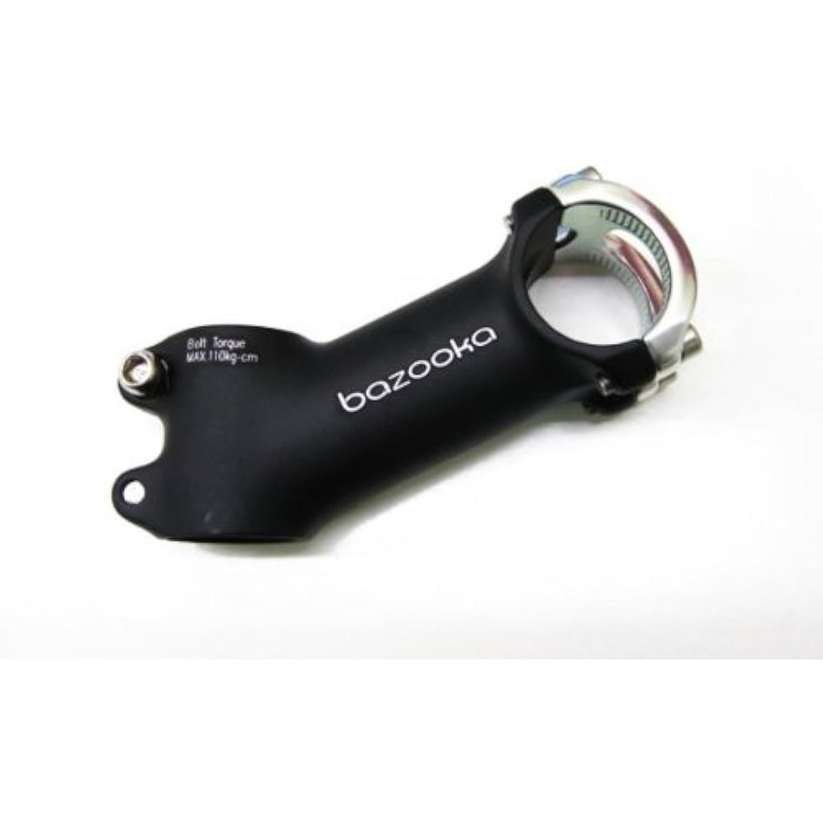 Bazooka LITE318 Stem 25 Black 50mm
