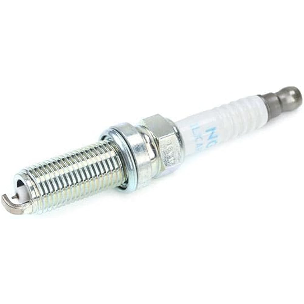 NGK laser iridium spark plug 94124-4pk
