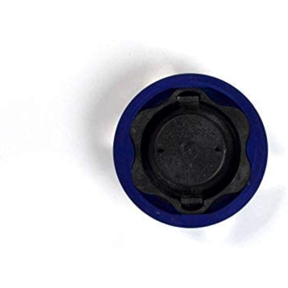 SINISTER DIESEL Power Steering Cap 2008-2018 Ford Power Stroke 6.4/6.7L