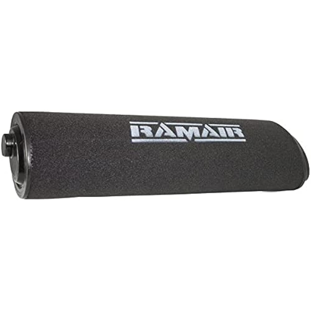 RAMAIR Performance Form Panel Air Filter Range Rover TD6 BMW 330D 530D 535D
