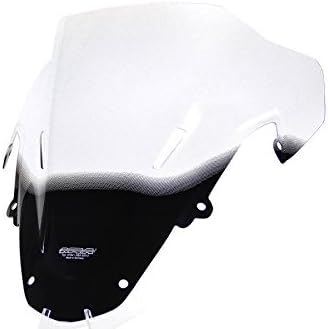 MRA Screen Racing Black CB650F(14-16) MR103K