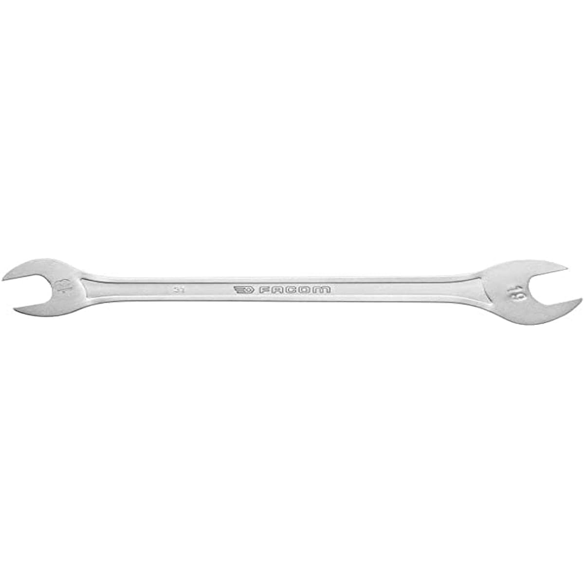 FACOM Open End Wrench Slim Type 14X15mm 31.14X15