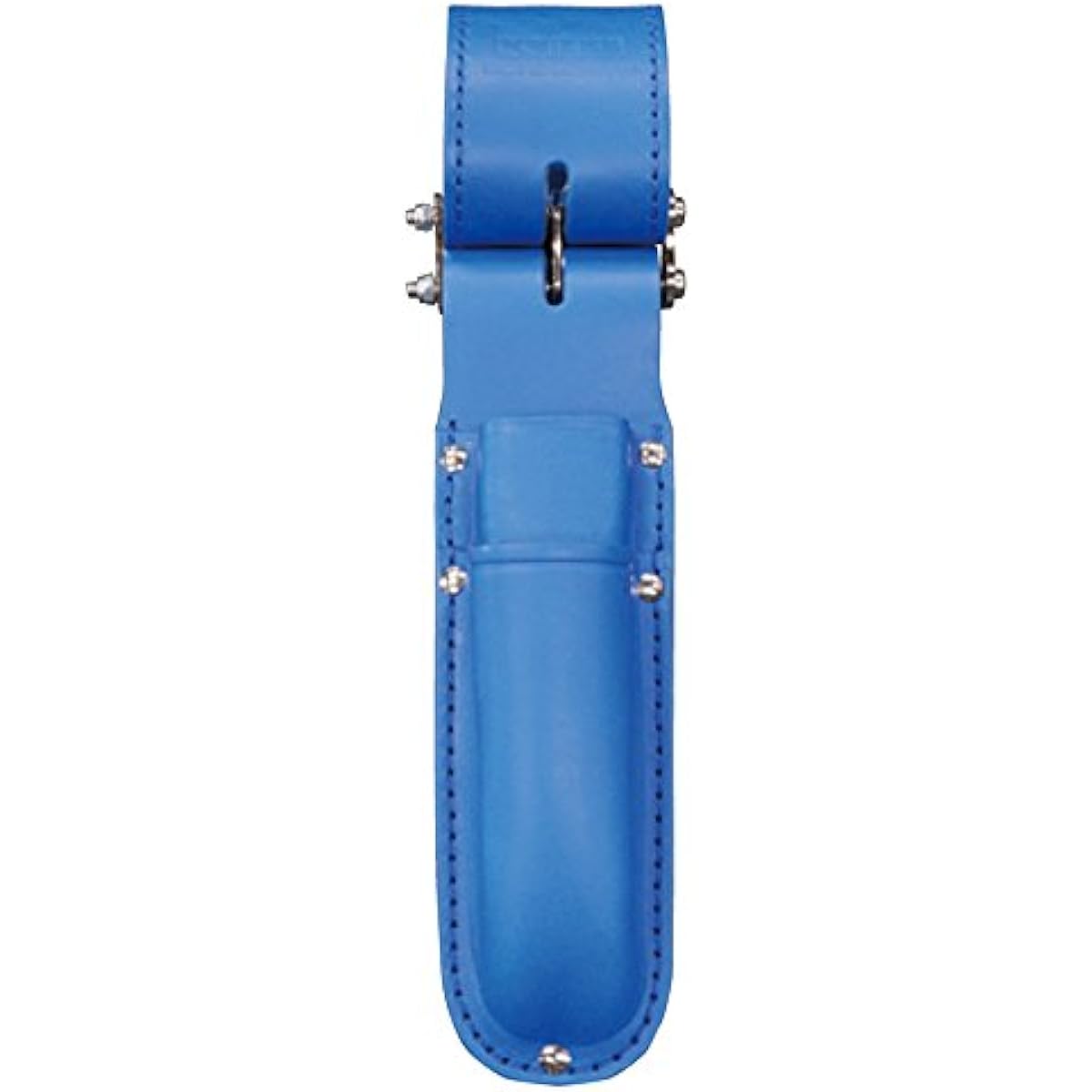 Knicks Chain Type Electrician Knife/Cutter 2-tier Holder KBL-112DX