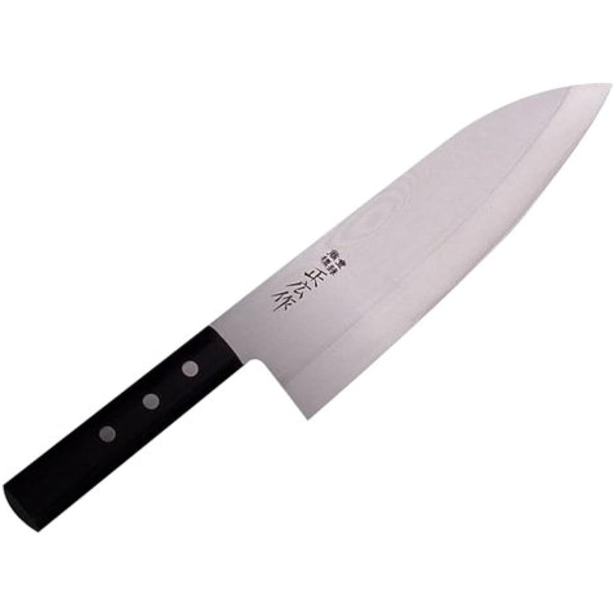 Masahiro Fukui Sten blade 210mm #10609 4432ai