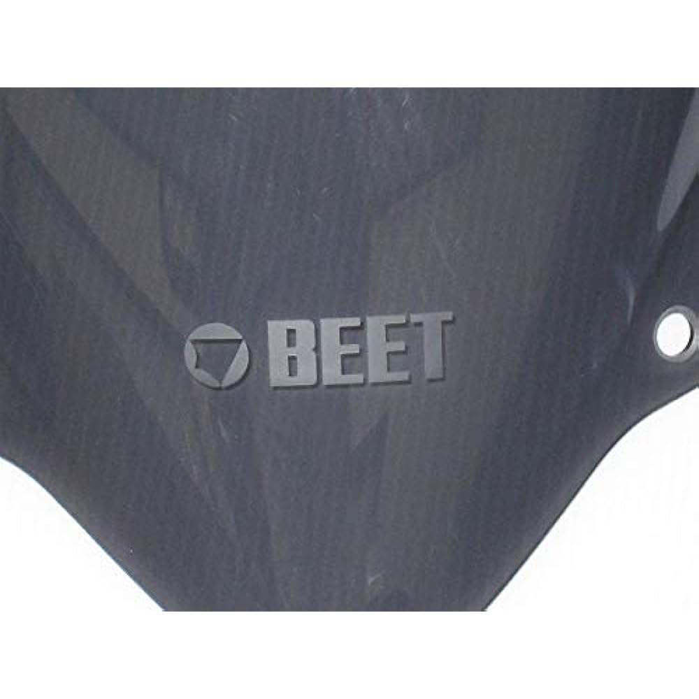 BEET Screen Smoke Screen Ninja H2 SX/SX SE 0689-KE6-02