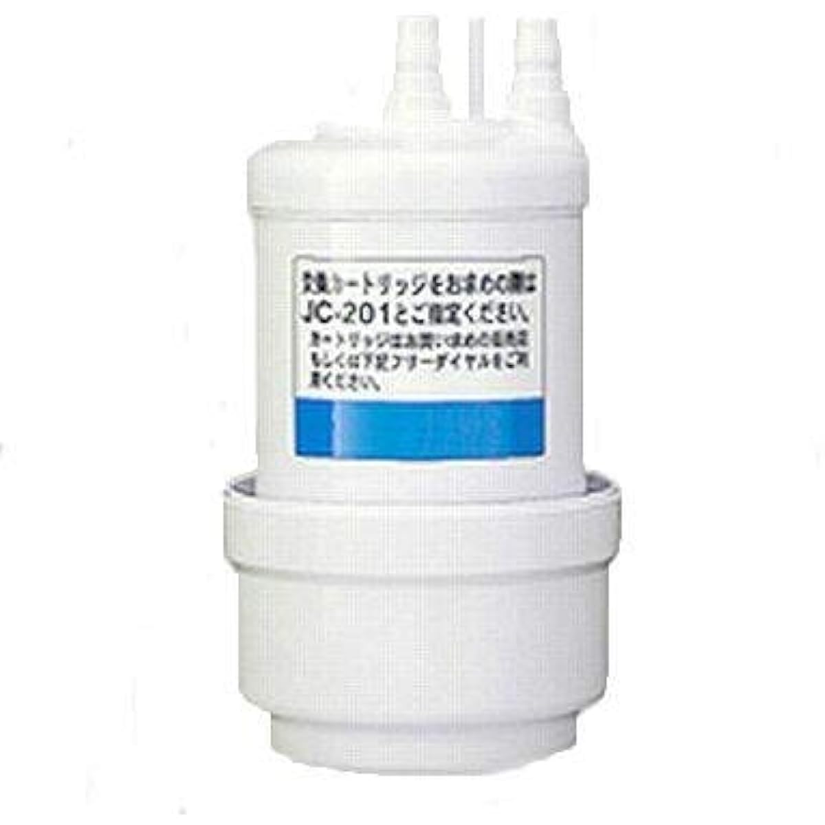 Yamaha (Toklas) Toklas YAMAHA water purifier cartridge JC-201