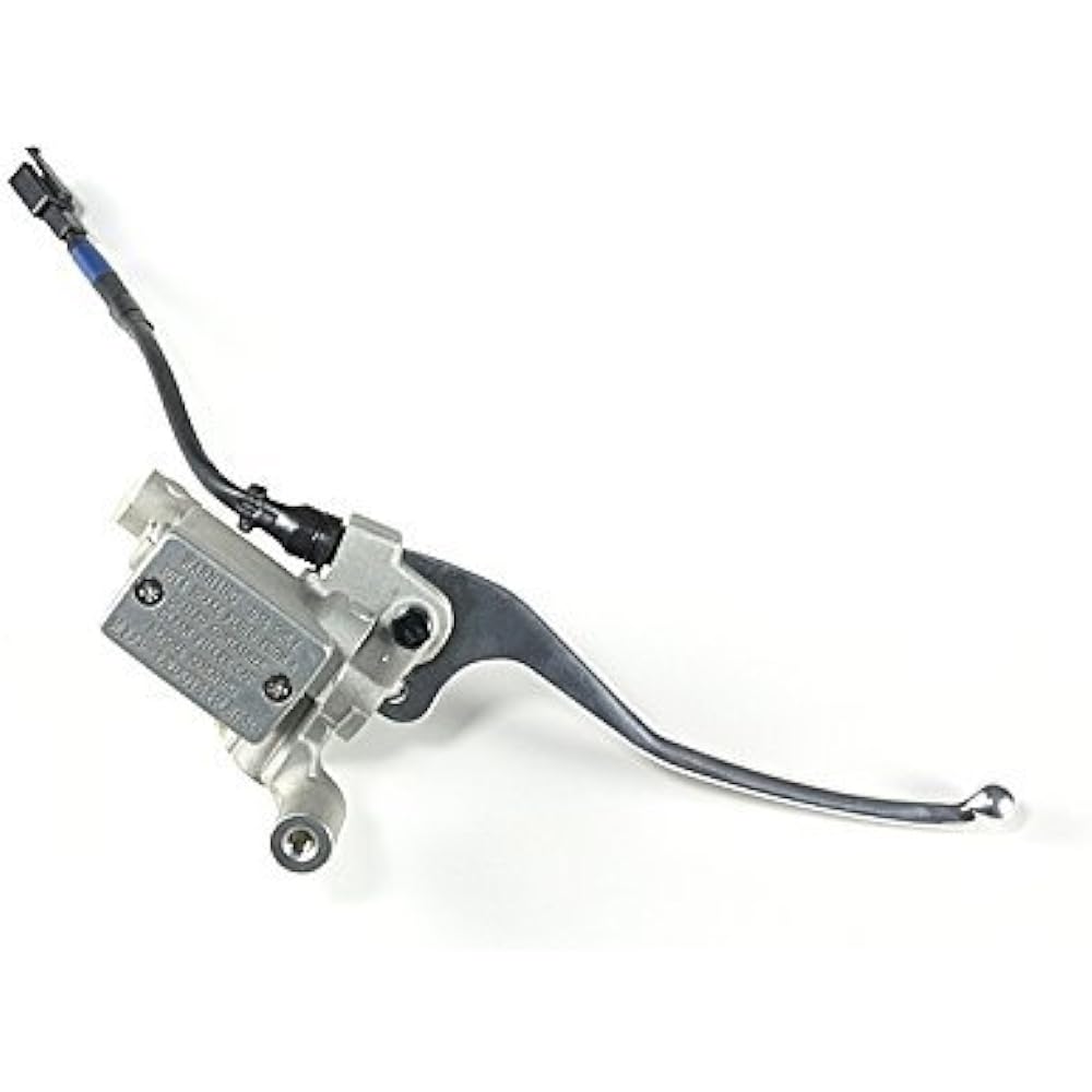 Yamaha Genuine Parts Front Master Cylinder Cygnus X SE44J (Type 3) 992163