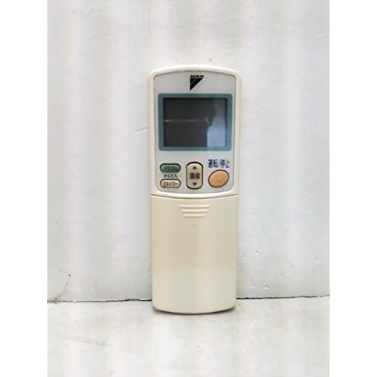 Daikin air conditioner remote control ARC432A13(1798920)
