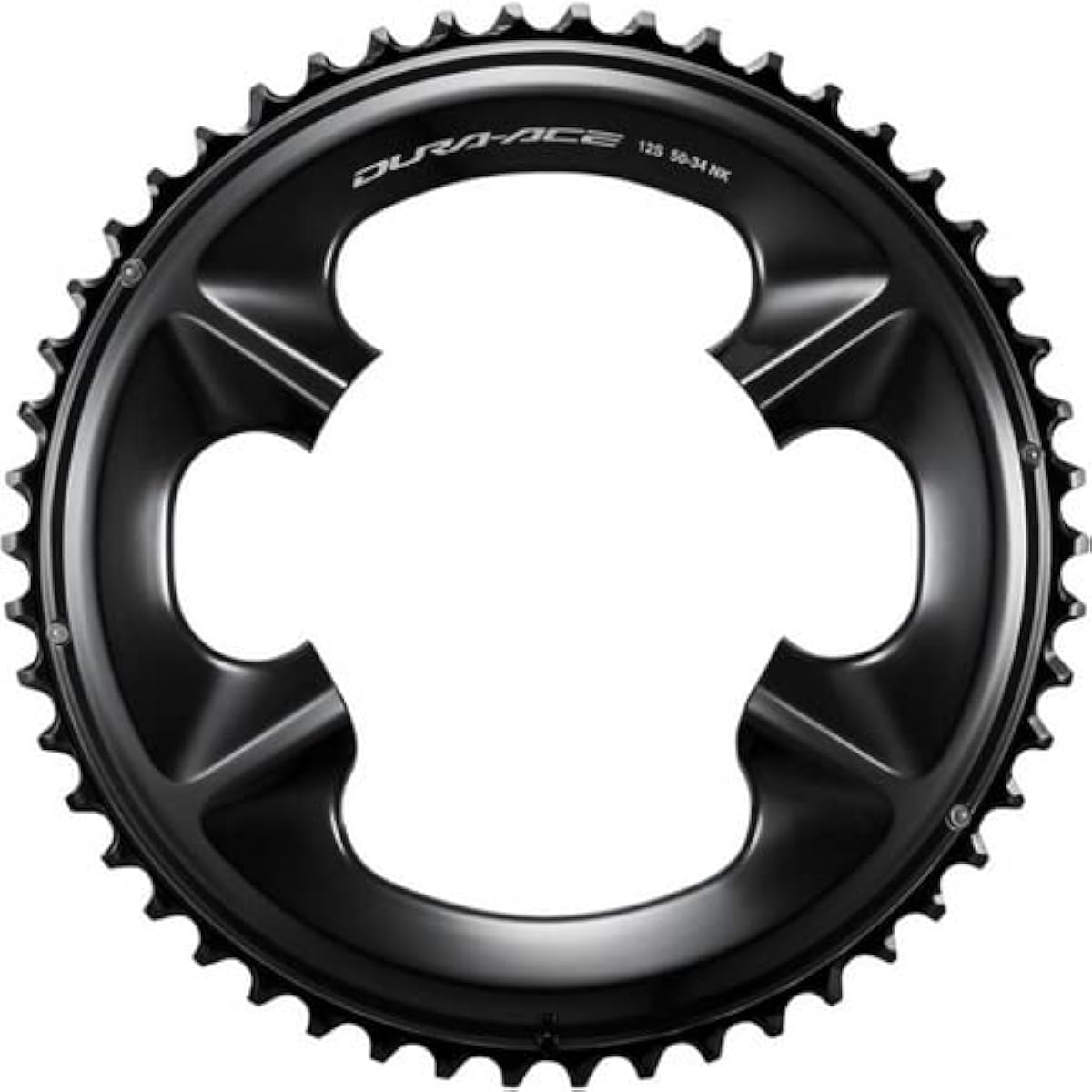 SHIMANO FC-R9200 50T-NK