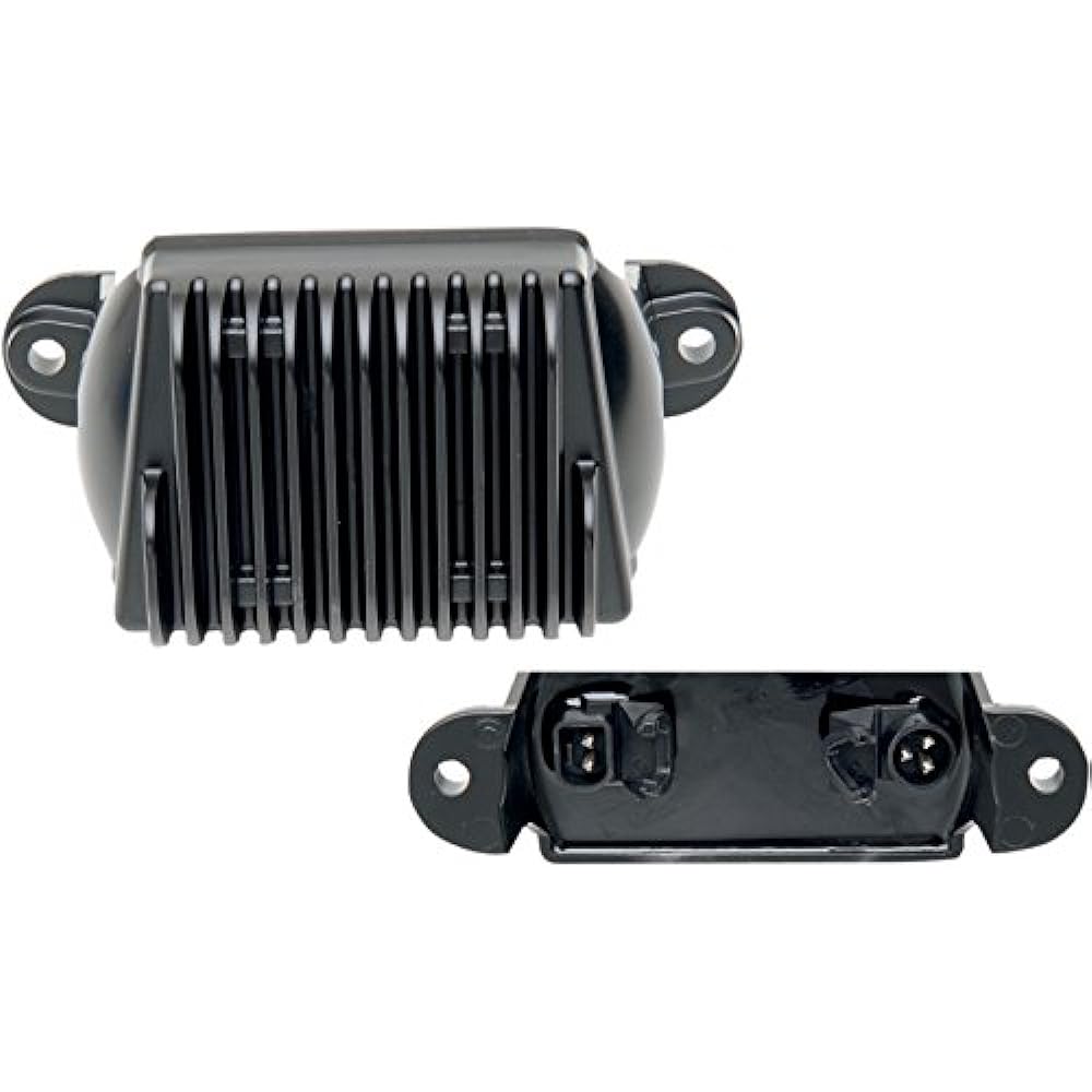 Harley Davidson Voltage Regulator 2009-2014 FLH FLT 74505-09