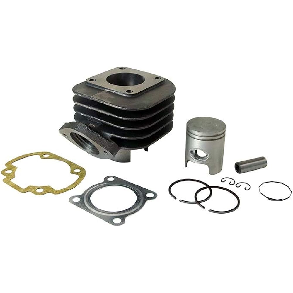 Bike Parts Center Cylinder Kit Honda Live Dio/ZX AF34/35 302535
