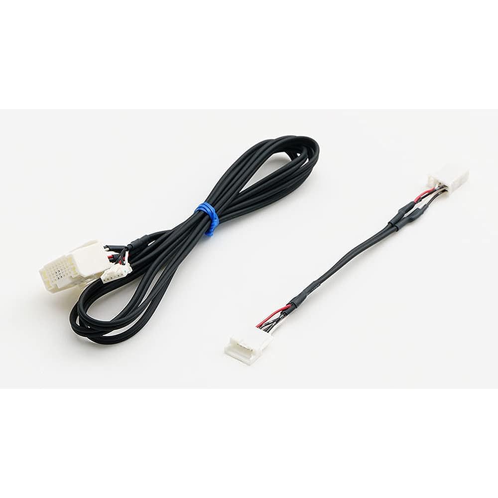 Alpine Rear View Camera Direct Connection Cable KWX-Y006PR
