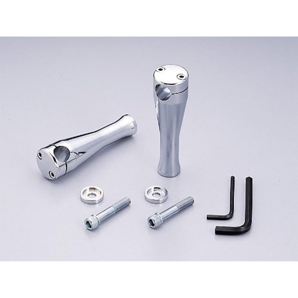 HURRICANE Drag Post 6 Inch Basic HB0426