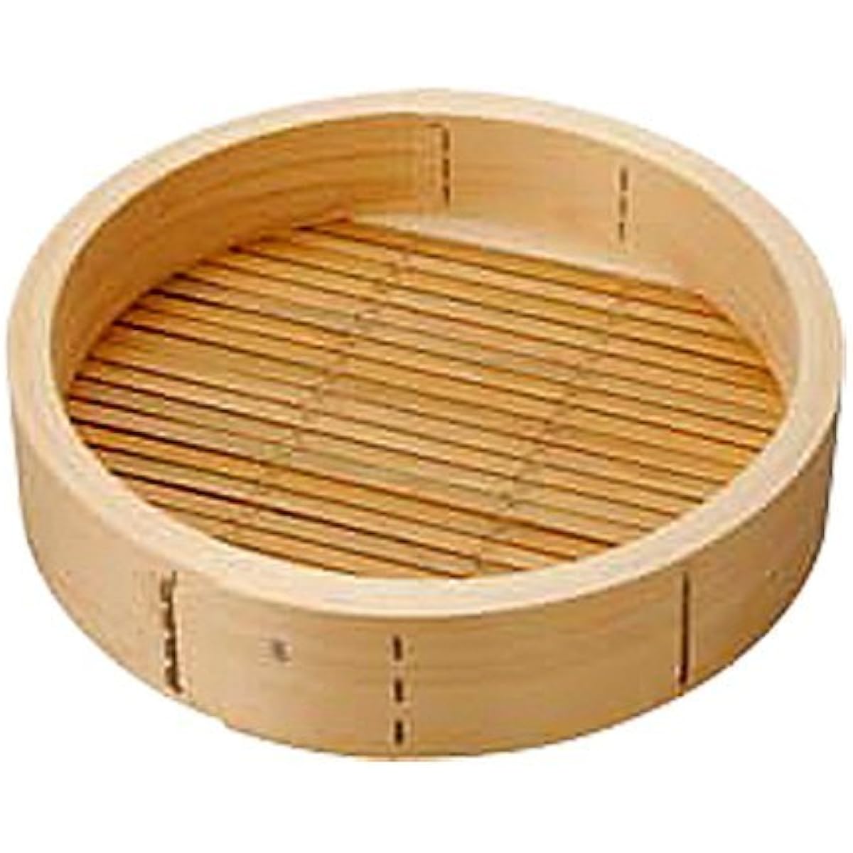 Kanda Hinoki Chinese steamer body 42cm 046054