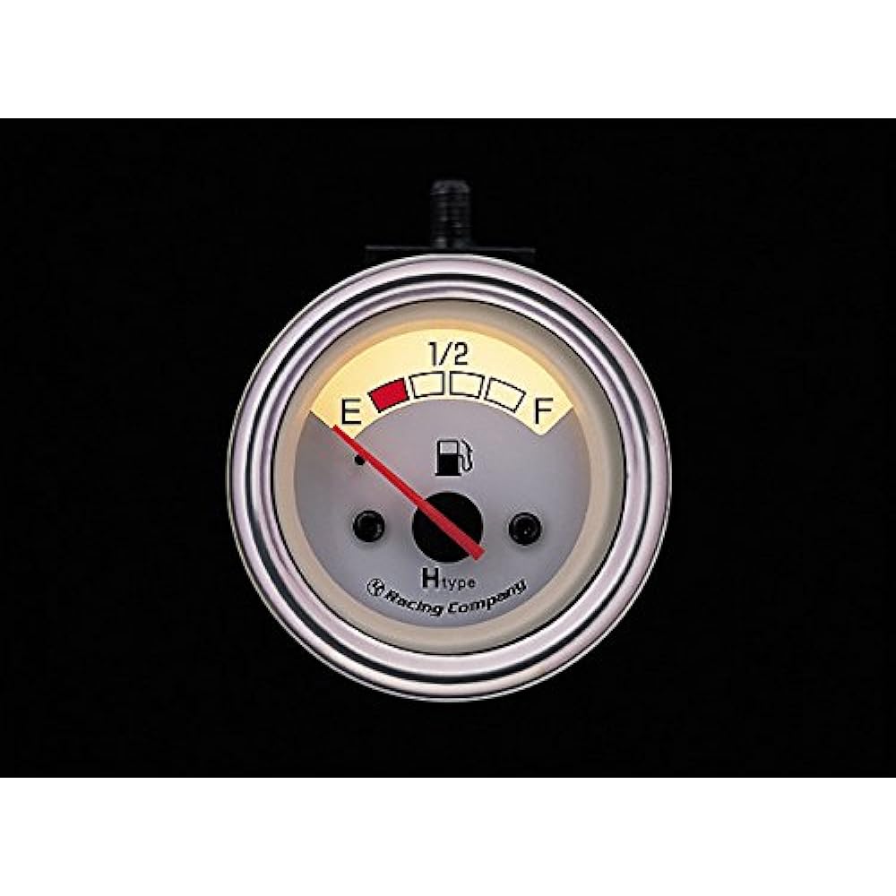 KITACO Fuel Meter (Type H) Honda Dio Scooter 752-7000200