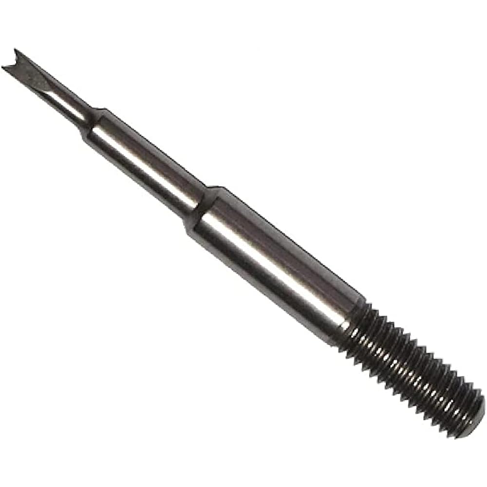 BERGEON 6767-AF for replacement spare fork spring Bar tool