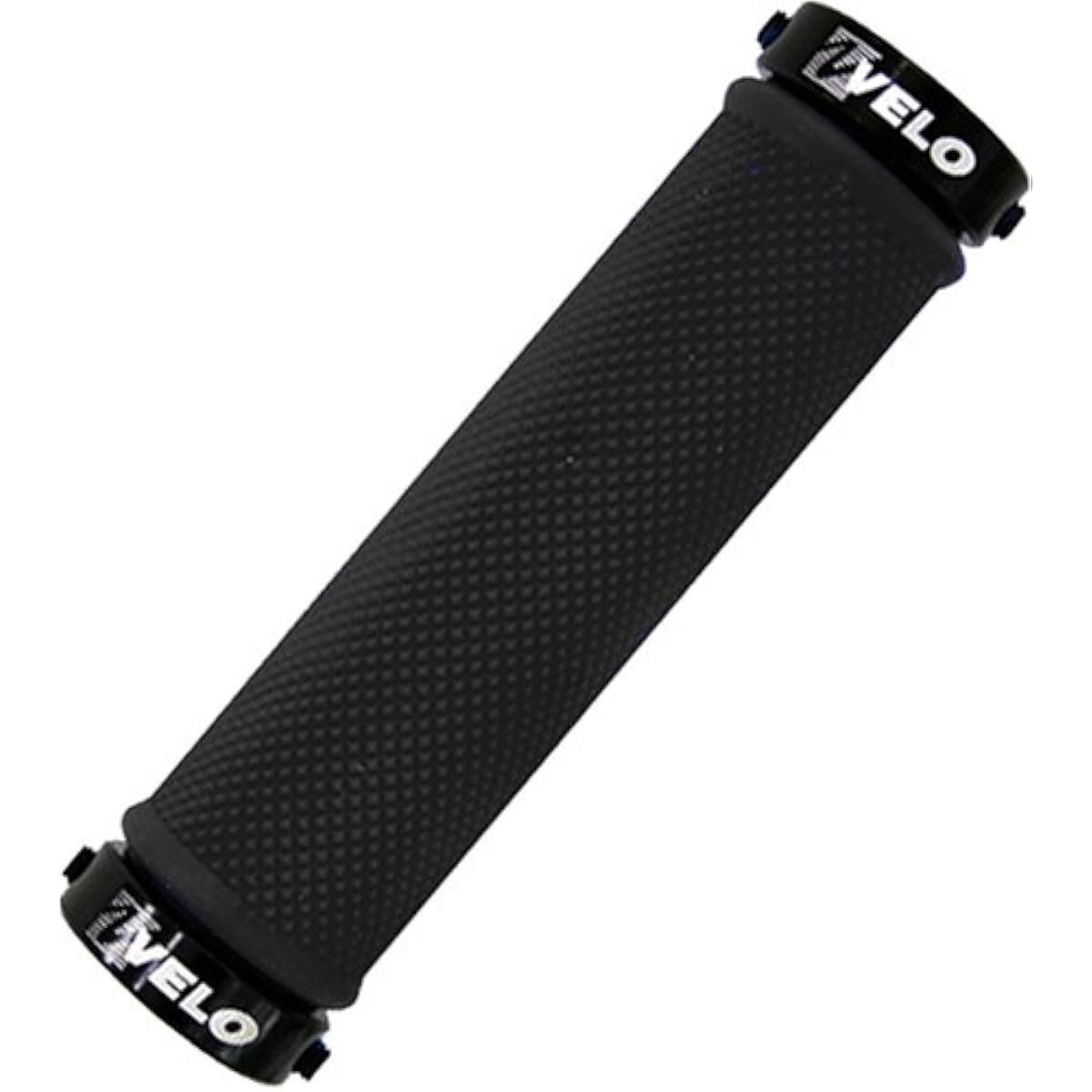 Velo (VELO) VELO VELO VLG-775AD2 Grip Black End VLG-775AD2