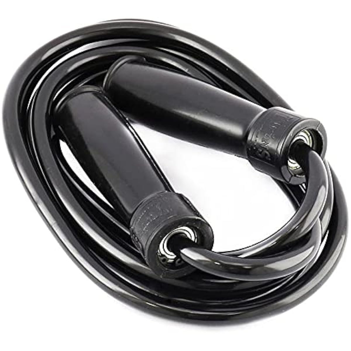 Twins Skip Rope BLACK