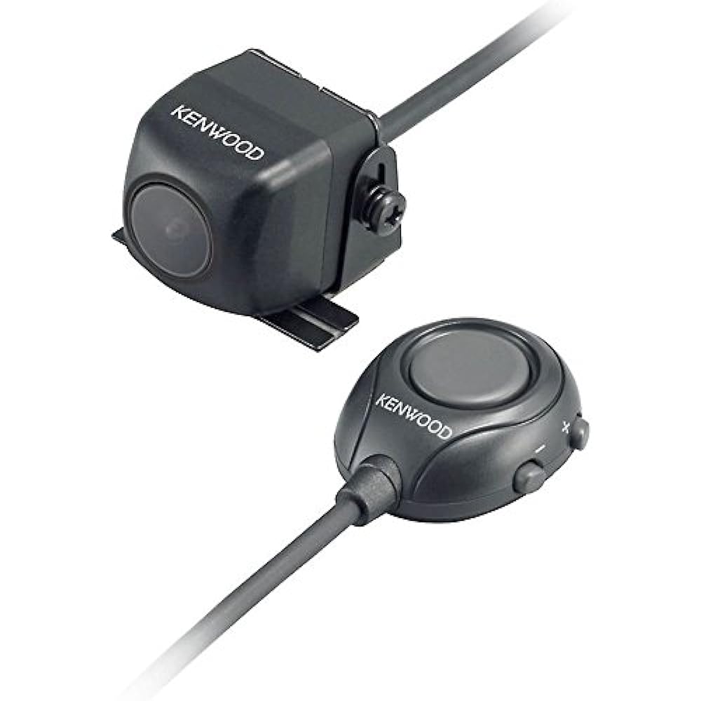 Kenwood multi-view rear camera CMOS-320 KENWOOD
