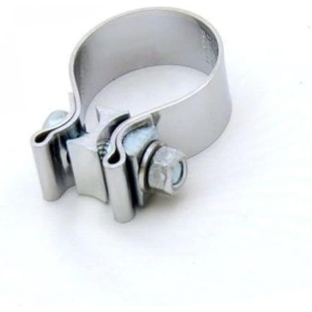 HARLEY-DAVIDSON (Harley-Davidson) genuine muffler clamp HD65296-95A