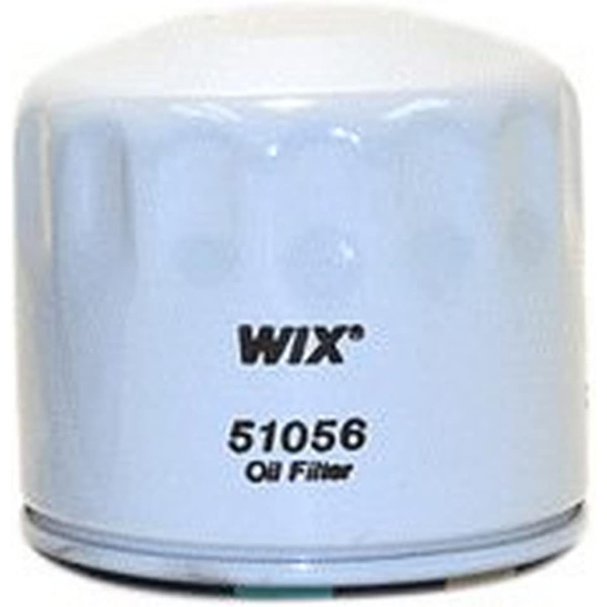 Wix Filters 51056 Highly durable spin -on lubricating filter 1 pack