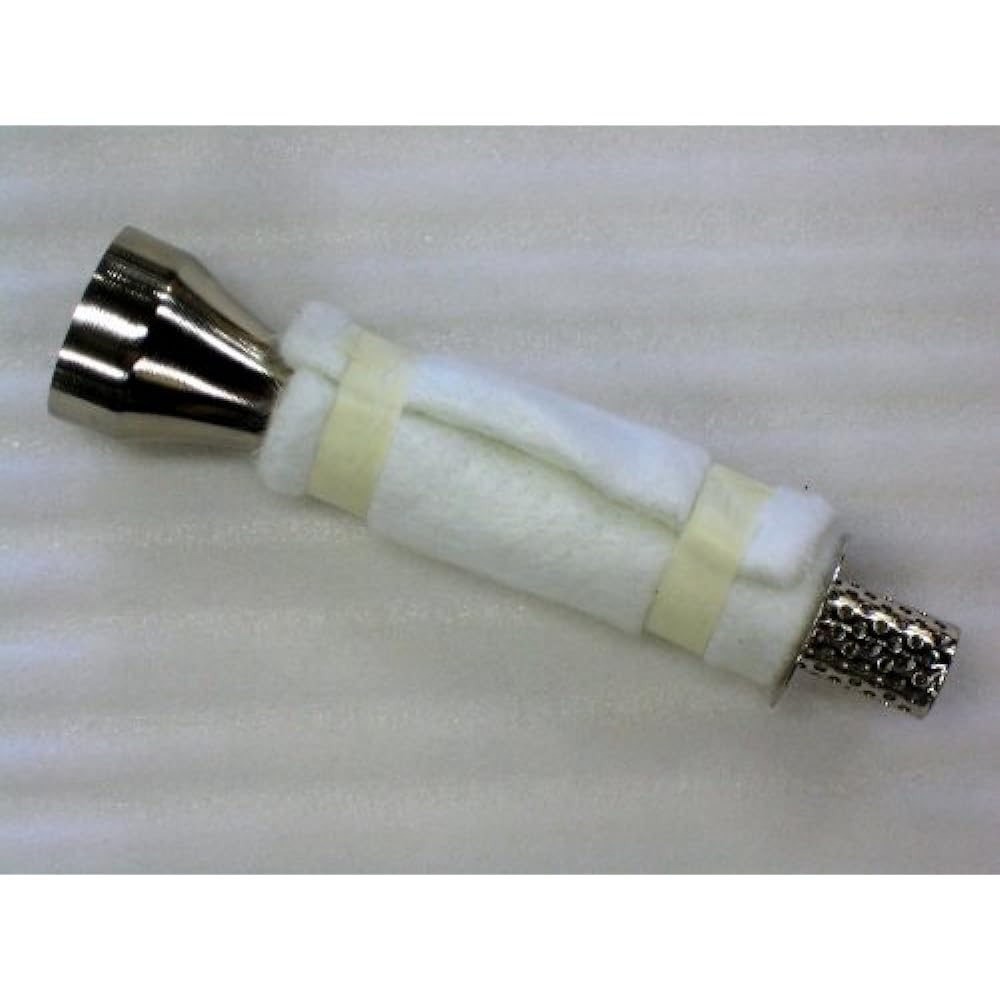 RPM (RPM) Inner Silencer F-TYPE 5431