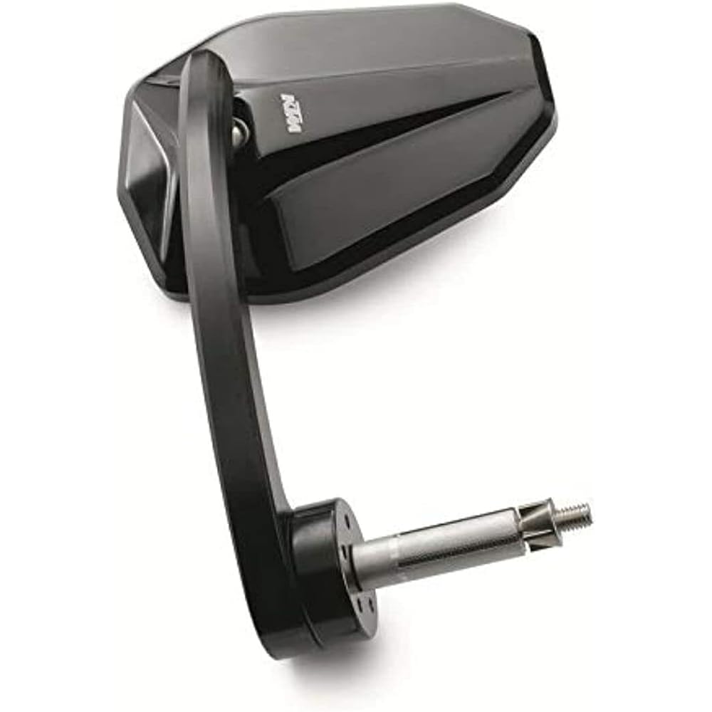 KTM Handle Bar End Miller 64112940100