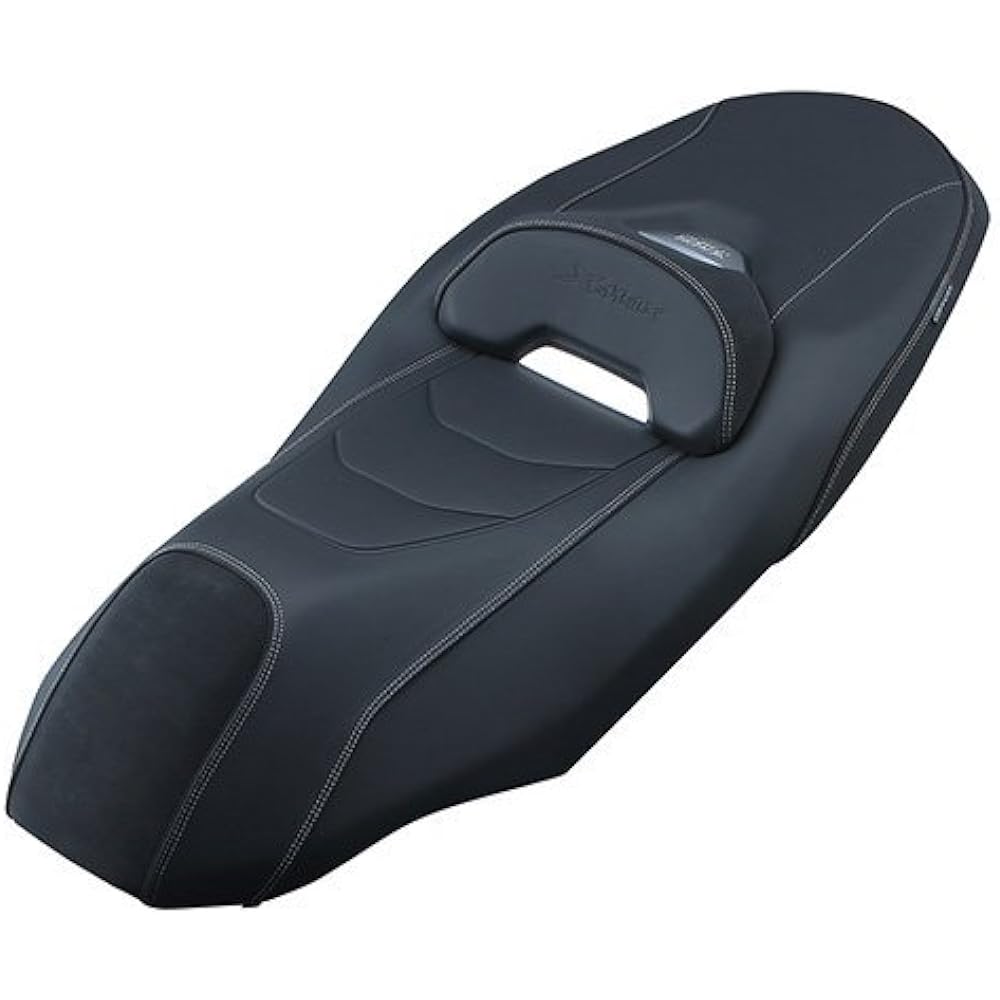 YAMAHA Comfort Seat XMAX Q5K-YSK-111-G01