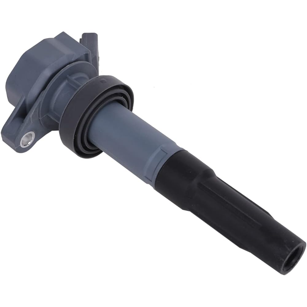 Ignition coil set of 4 for Daihatsu 19070-97206 Move Move L902S L912S L152S Copen L880K Max L952S L962S etc. External product