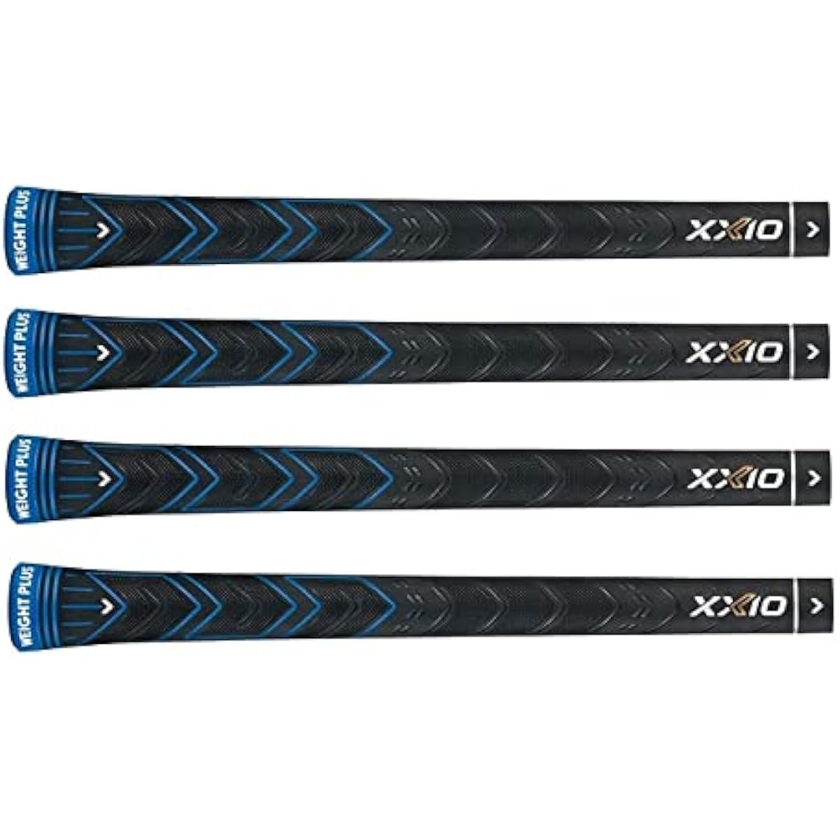 XXIO ELEVEN Genuine grip for MP1100 XXIO11 (Set of 4 for iron)