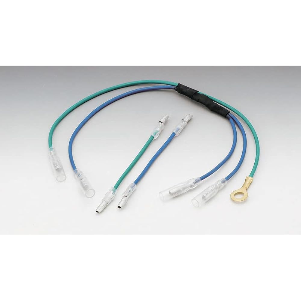 Kijima Motorcycle Bike Parts Indicator Connection Kit 304-0521
