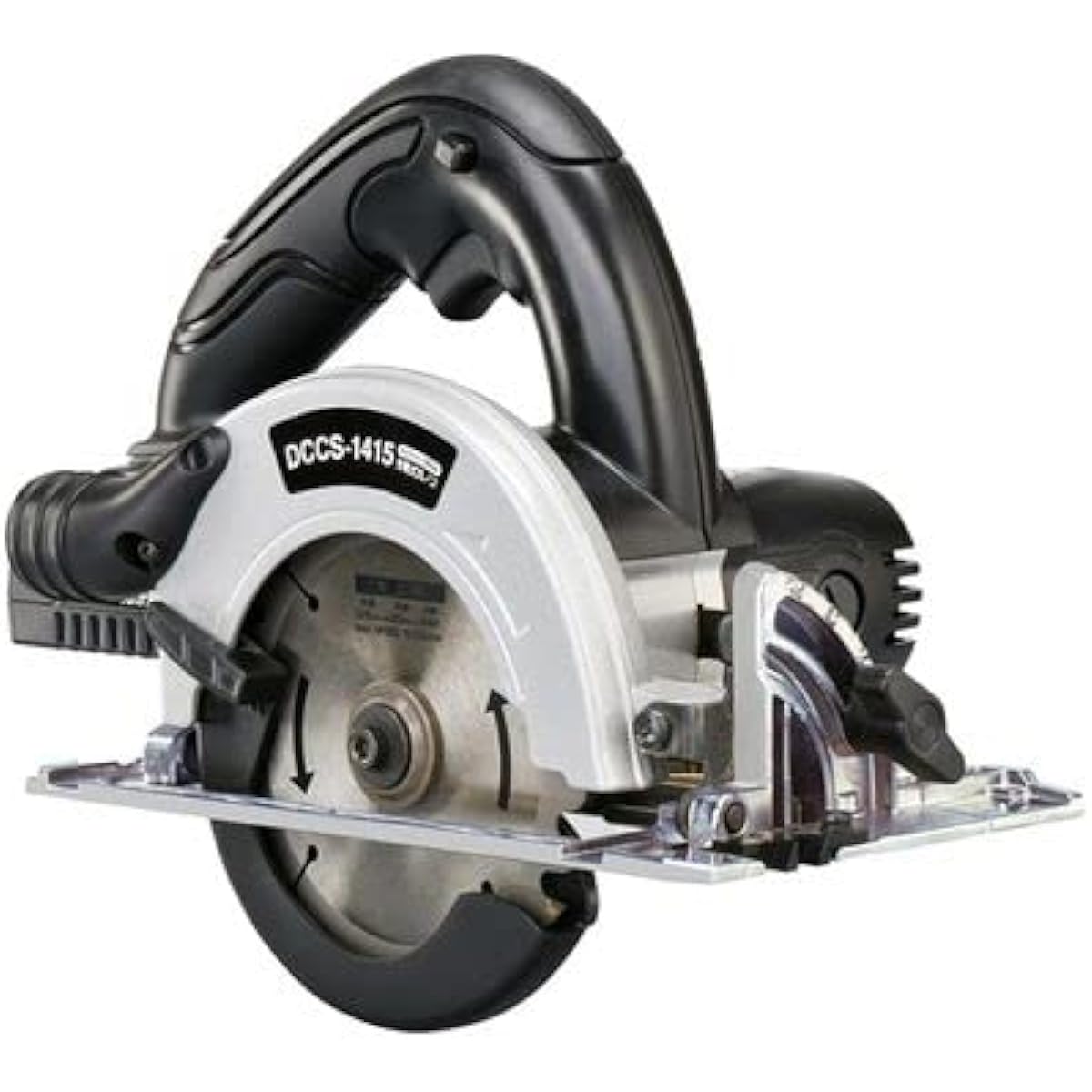 Shinko Seisakusho Rechargeable Circular Saw DCCS-1415