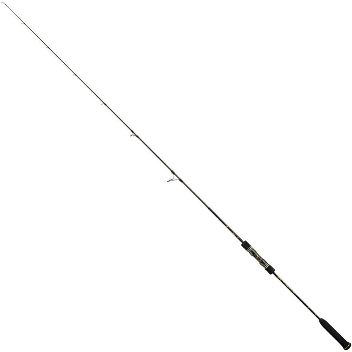 Xesta Slow Emotion for spin slow jerk S653 Total length: 6'5″ft 1.95 m