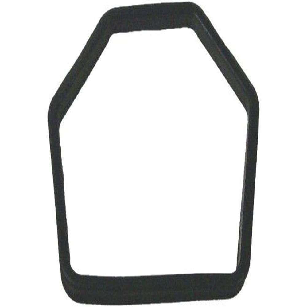 Sierra International 18-0540 Rubber Seal Gasket