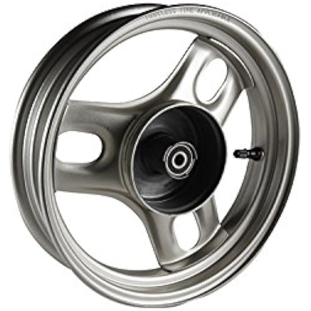 Honda Genuine Parts Front Wheel Sub Assy Today (AF61) 990979