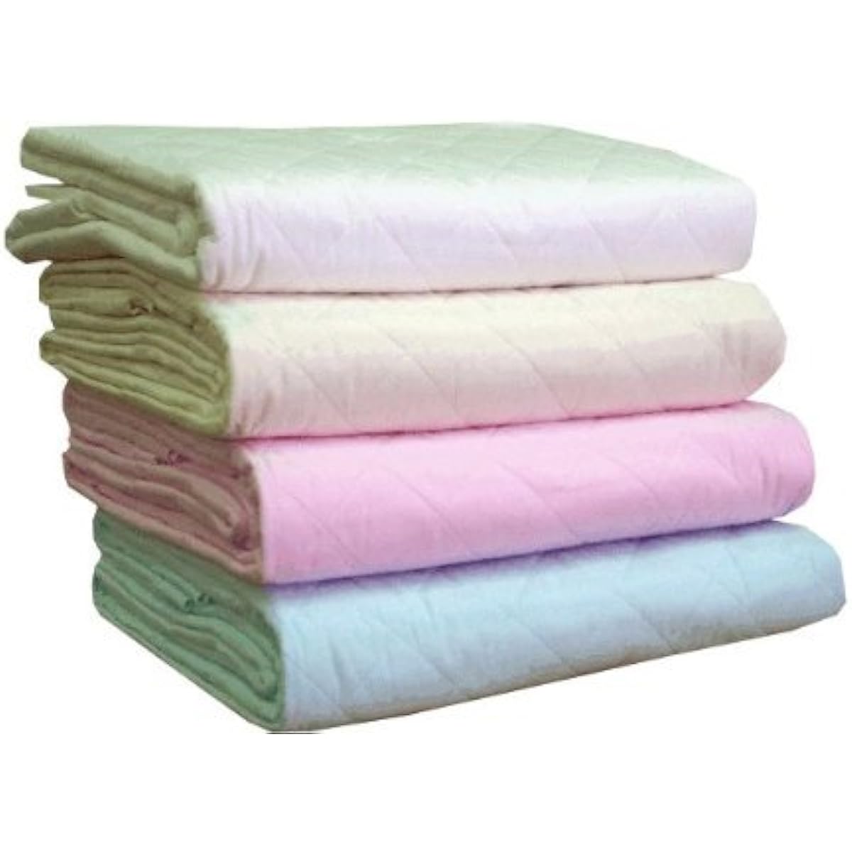 Pasima/Bed linen/sheets gauze blanket Health conscious bedding Semi-single SS: 120 x 180cm White White