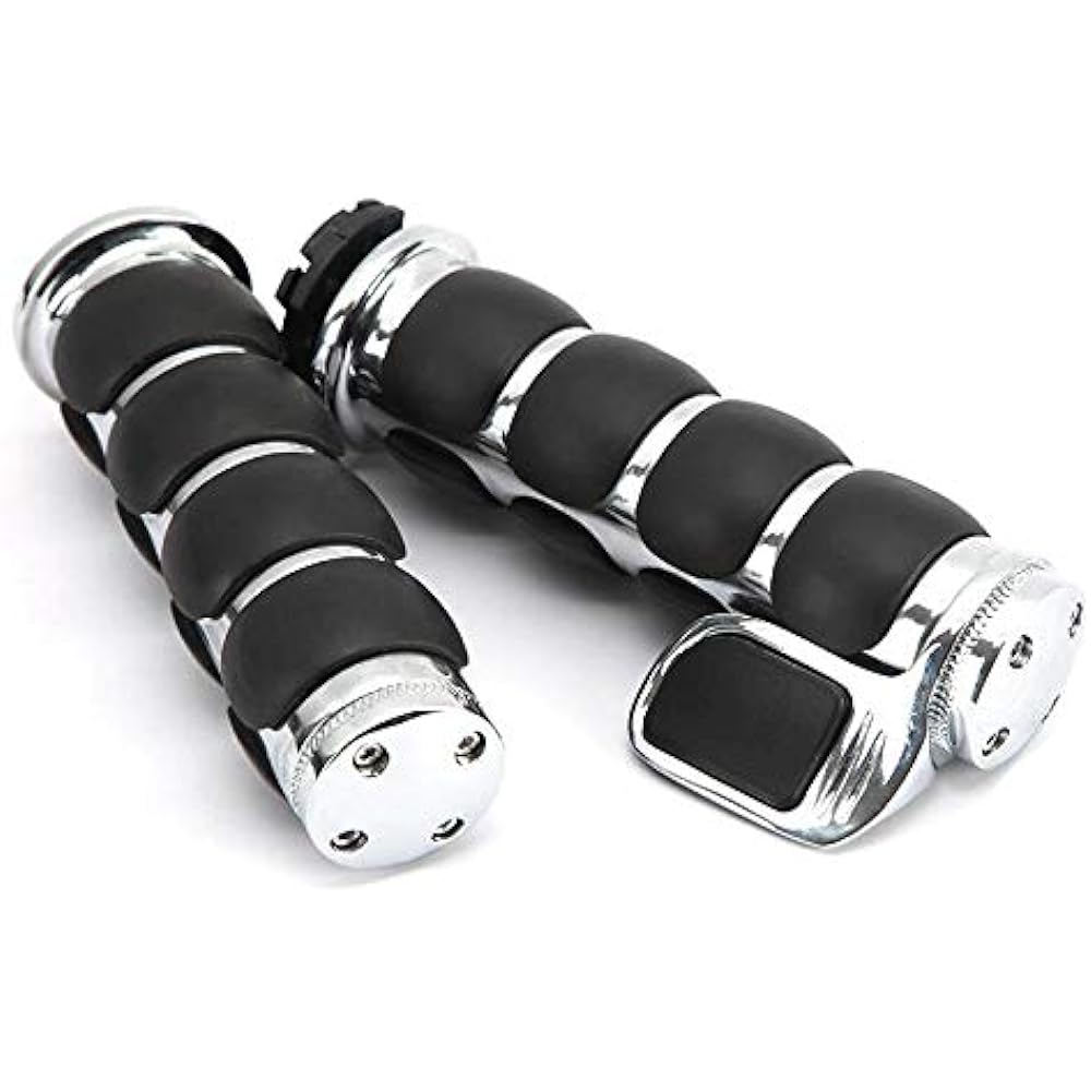 Innoglow hand grip 2 black Inn-87507959