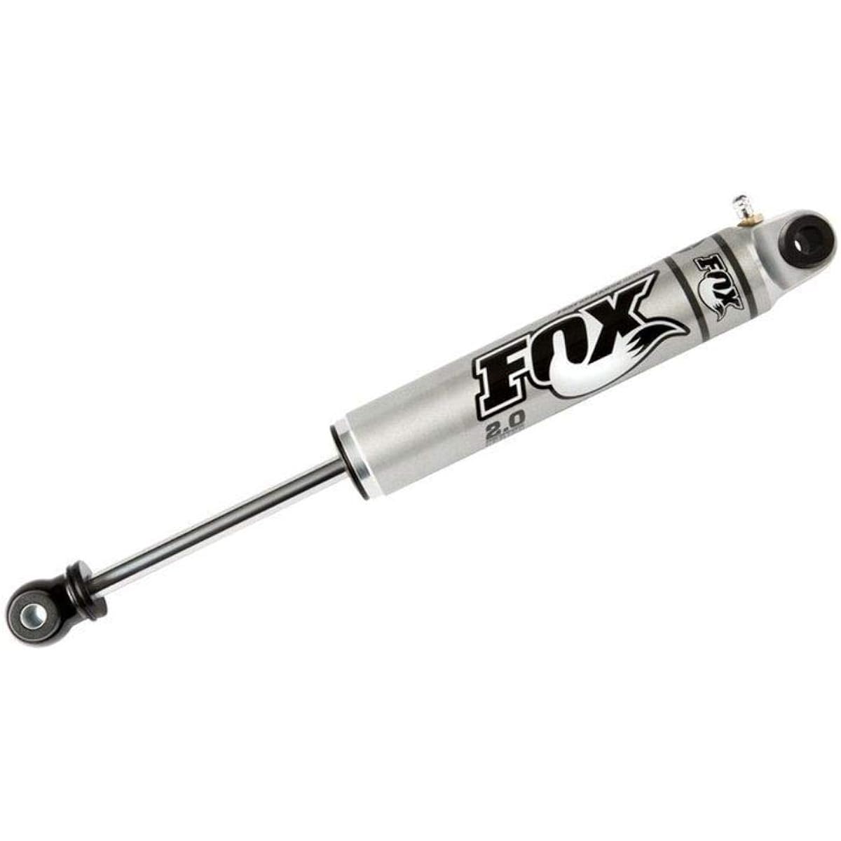 FOX 2.0 IFP Steering Stabilizer 2008-2013 Dodge Lamb 2500 /3500 For 4WD