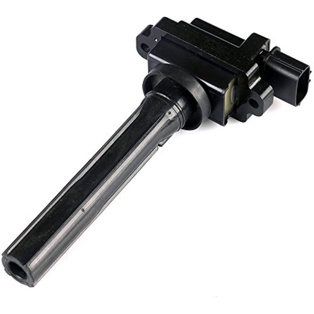 ENA Ignition Coil 4 Pack 99-04 Chevrolet Tracker Suzuki Vitar 1.6L 2.0L L4 UF237 6c1287 9175339 3340065G01 Compatible with GN10350