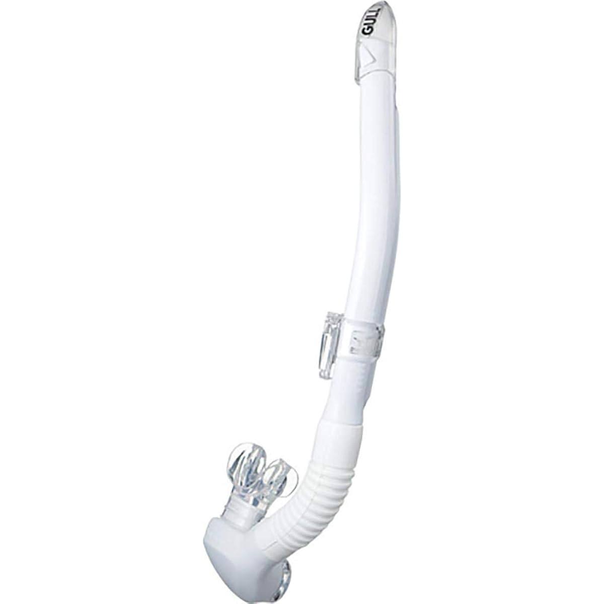 Canal Stable White Silicone (White)