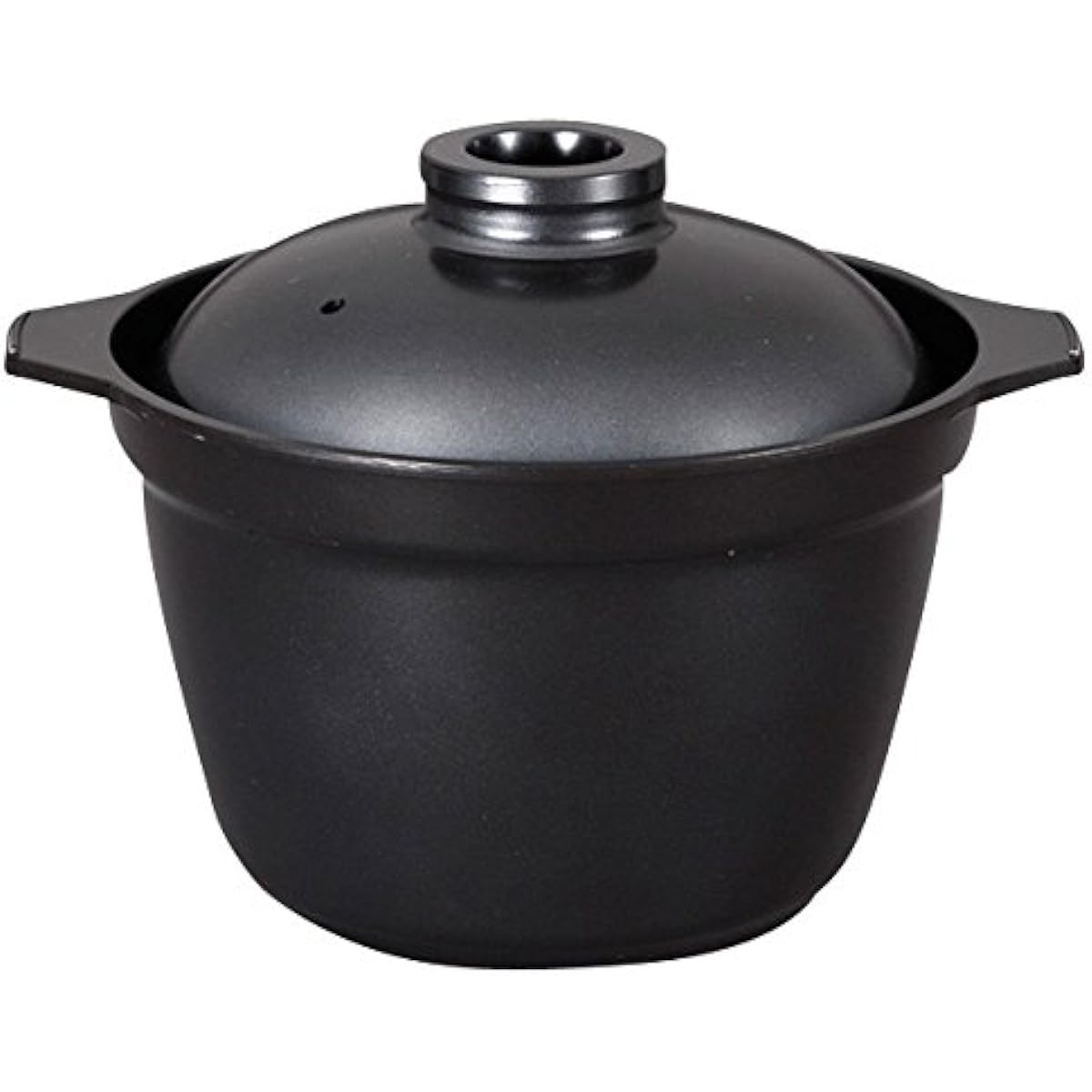 Paloma rice cooker (3 cups) black PRN31