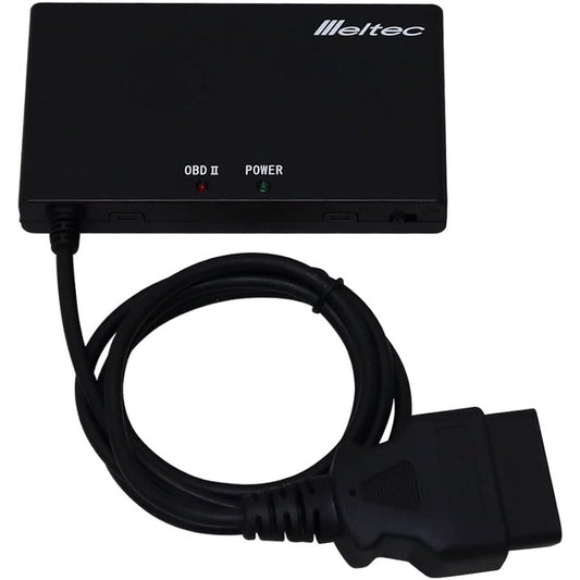 Meltec MG-101 OBDII Type Car Memory Backup Power Supply