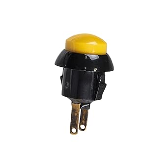 Polaris Ranger Switch Momentary Genuine OEM Parts 4011501 1