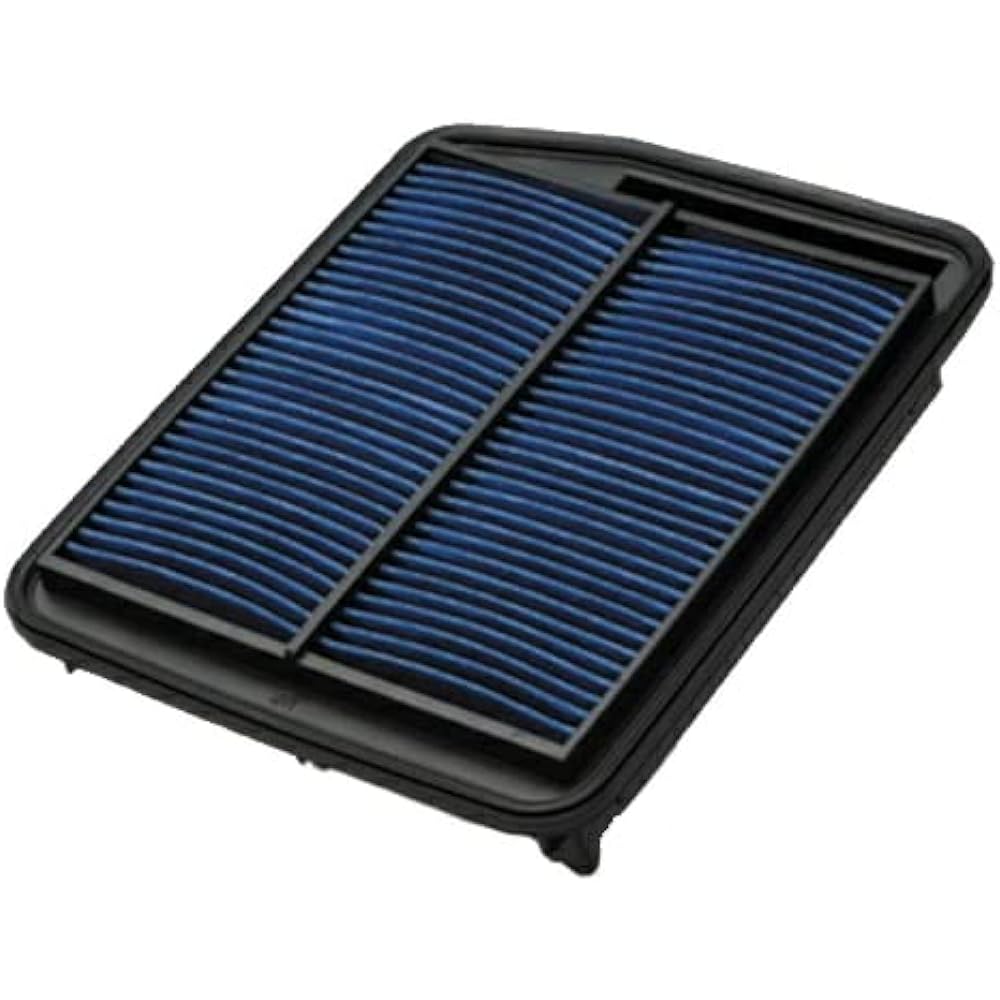 BLITZ SUS POWER AIR FILTER LM DT-165B for Honda 59646