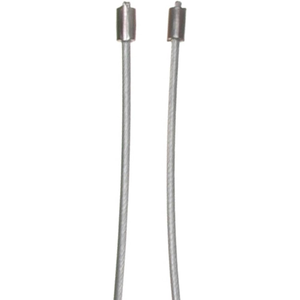 ACDelco 18P2 Professional Intermediate Parking Brake Cable Assembly