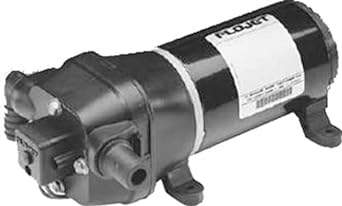 FLOJET 02090-104 Pressure Switch Acemburi 35 PSI