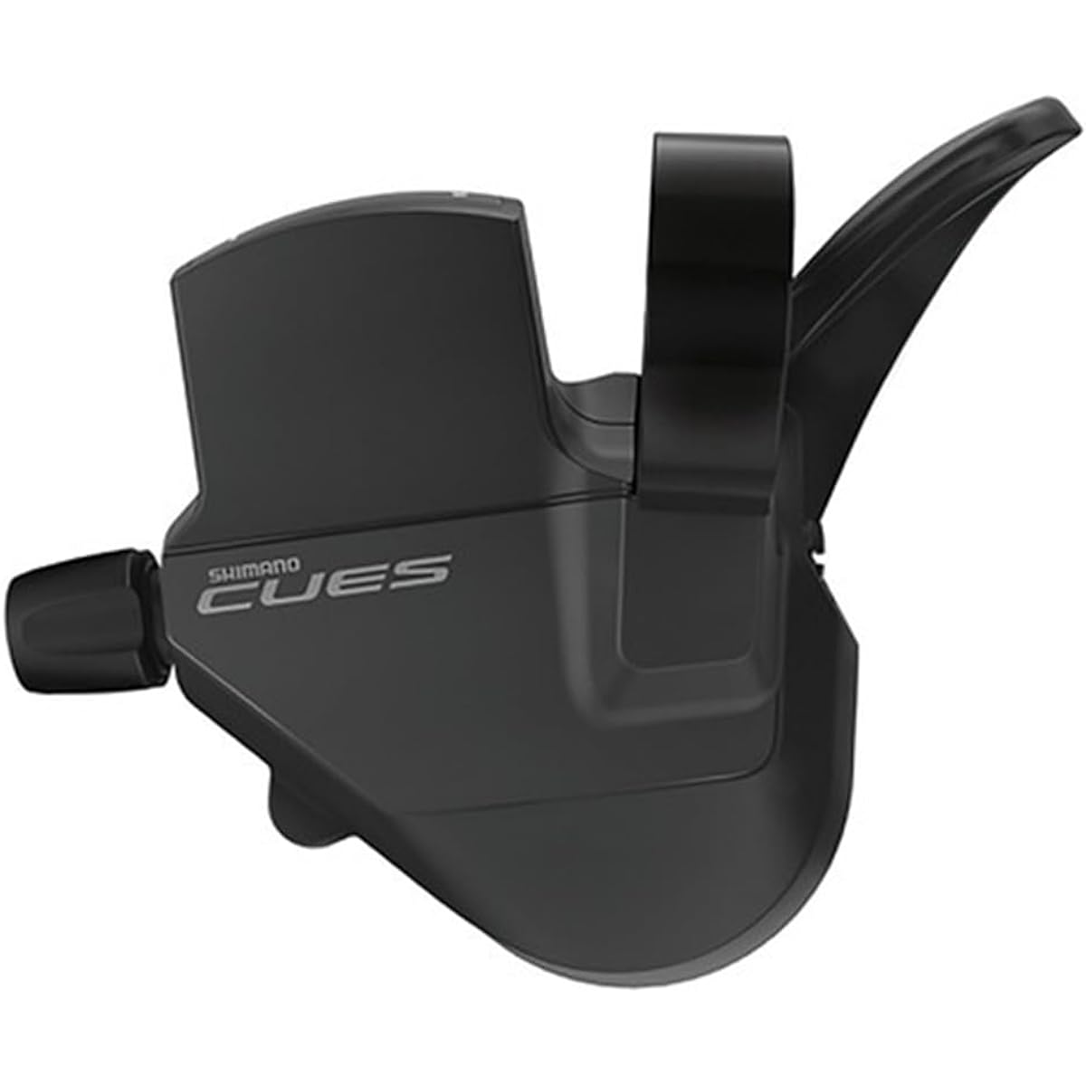 SHIMANO CUES SL-U4000-L (clamp band) LINKGLIDE shift lever left only (2S) with display ESLU4000LBP