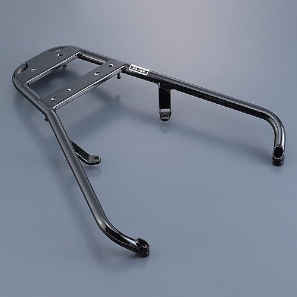 YAMAHA Rear Carrier Cygnus X BF9 (Euro 30 compatible) Q5K-YSK-089-E04